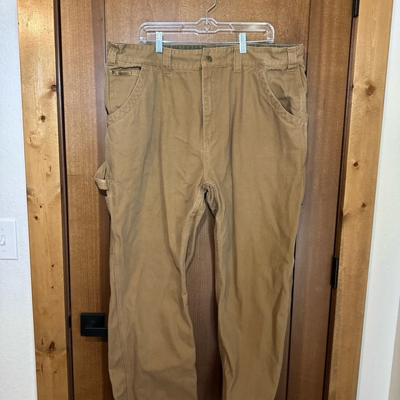 Rocky Other - Rocky Outdoor Gear Men's Size 44x30 Pants Heavyweight‎ Brown